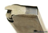 Scarce Pre-WW1 Springfield 1911 Magazine with Lanyard Loop - Image 4 of 6