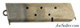 Scarce Pre-WW1 Springfield 1911 Magazine with Lanyard Loop - Image 1 of 6