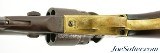 Civil War Colt Model 1860 Army Revolver Built in 1862 - Image 15 of 15