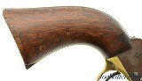 Civil War Colt Model 1860 Army Revolver Built in 1862 - Image 2 of 15
