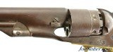 Civil War Colt Model 1860 Army Revolver Built in 1862 - Image 9 of 15