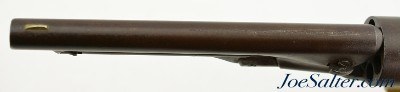 Civil War Colt Model 1860 Army Revolver Built in 1862 - Image 13 of 15
