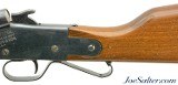 Excellent Hamilton No. 27 Boys Rifle 22 Short Take Down w/ Original Box - Image 9 of 15