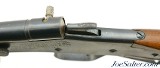 Excellent Hamilton No. 27 Boys Rifle 22 Short Take Down w/ Original Box - Image 14 of 15