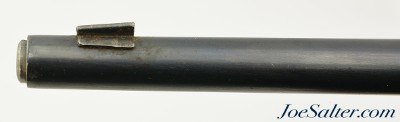 Excellent Hamilton No. 27 Boys Rifle 22 Short Take Down w/ Original Box - Image 12 of 15