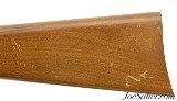 Excellent Hamilton No. 27 Boys Rifle 22 Short Take Down w/ Original Box - Image 8 of 15