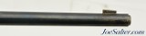 Excellent Hamilton No. 27 Boys Rifle 22 Short Take Down w/ Original Box - Image 7 of 15