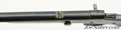 Excellent Hamilton No. 27 Boys Rifle 22 Short Take Down w/ Original Box - Image 15 of 15
