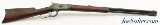 Rare First Year! Model 1892 Winchester Takedown 44 WCF Factory Letter Antique - Image 2 of 15