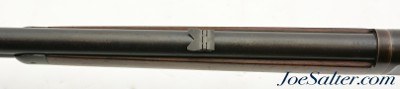 Rare First Year! Model 1892 Winchester Takedown 44 WCF Factory Letter Antique - Image 15 of 15