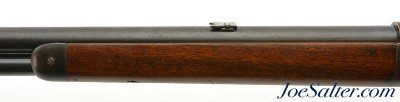 Rare First Year! Model 1892 Winchester Takedown 44 WCF Factory Letter Antique - Image 9 of 15