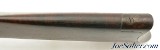 Rare First Year! Model 1892 Winchester Takedown 44 WCF Factory Letter Antique - Image 11 of 15