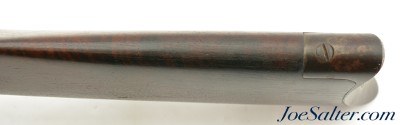 Rare First Year! Model 1892 Winchester Takedown 44 WCF Factory Letter Antique - Image 11 of 15