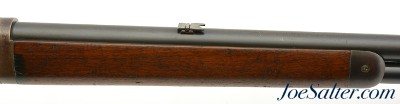 Rare First Year! Model 1892 Winchester Takedown 44 WCF Factory Letter Antique - Image 5 of 15