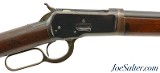 Rare First Year! Model 1892 Winchester Takedown 44 WCF Factory Letter Antique - Image 1 of 15