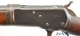 Rare First Year! Model 1892 Winchester Takedown 44 WCF Factory Letter Antique - Image 8 of 15