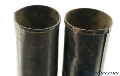 Antique Ideal 12 GA Shotgun Shell Reloading Shot + Powder Measure & Press - Image 7 of 7