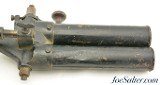 Antique Ideal 12 GA Shotgun Shell Reloading Shot + Powder Measure & Press - Image 3 of 7