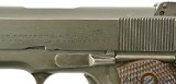 Original WW2 US .22 Service Model Colt ACE 1911 Pistol - Image 10 of 15
