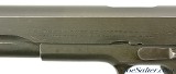 Original WW2 US .22 Service Model Colt ACE 1911 Pistol - Image 11 of 15