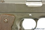 Original WW2 US .22 Service Model Colt ACE 1911 Pistol - Image 5 of 15