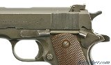 Original WW2 US .22 Service Model Colt ACE 1911 Pistol - Image 9 of 15