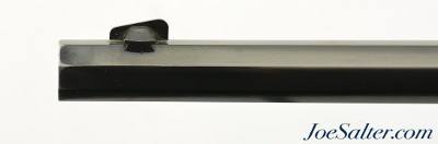 Browning Model 1885 High Wall Falling Block Rifle 45-70 Gvt. - Image 12 of 15