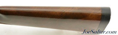Browning Model 1885 High Wall Falling Block Rifle 45-70 Gvt. - Image 13 of 15