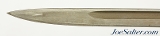 US WWI Winchester M1917 Enfield Bayonet with WWII Scabbard - Image 8 of 11