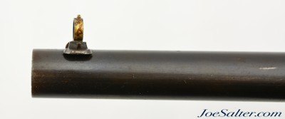Maynard Model 1873 With Hadley's Patent Rim Fire Device 32 Long RF Antique - Image 15 of 15