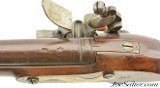 Exceptional British New Land Pattern Pistol with Tower Lock - Image 13 of 15