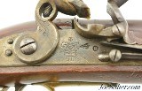 Exceptional British New Land Pattern Pistol with Tower Lock - Image 5 of 15