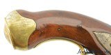 Exceptional British New Land Pattern Pistol with Tower Lock - Image 2 of 15