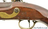 Exceptional British New Land Pattern Pistol with Tower Lock - Image 9 of 15