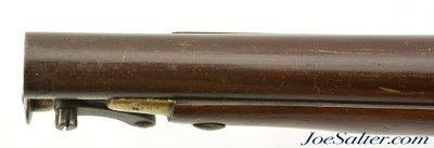 Exceptional British New Land Pattern Pistol with Tower Lock - Image 15 of 15