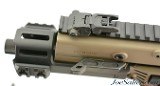 Kriss Vector SDP Gen II Semi-Auto Pistol 10mm 33rd Magazine FDE - Image 11 of 14