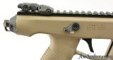 Kriss Vector SDP Gen II Semi-Auto Pistol 10mm 33rd Magazine FDE - Image 2 of 14
