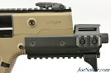 Kriss Vector SDP Gen II Semi-Auto Pistol 10mm 33rd Magazine FDE - Image 4 of 14