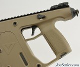 Kriss Vector SDP Gen II Semi-Auto Pistol 10mm 33rd Magazine FDE - Image 6 of 14