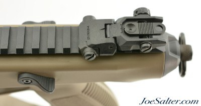 Kriss Vector SDP Gen II Semi-Auto Pistol 10mm 33rd Magazine FDE - Image 10 of 14