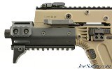 Kriss Vector SDP Gen II Semi-Auto Pistol 10mm 33rd Magazine FDE - Image 8 of 14