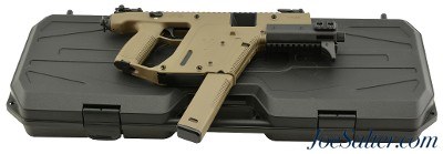 Kriss Vector SDP Gen II Semi-Auto Pistol 10mm 33rd Magazine FDE - Image 1 of 14