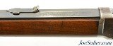 Winchester Model 1894 Special Order Rifle in .25 WCF built in 1902 w/ 2/3 Mag & Lyman Sights - Image 10 of 15