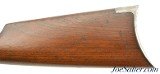Winchester Model 1894 Special Order Rifle in .25 WCF built in 1902 w/ 2/3 Mag & Lyman Sights - Image 7 of 15