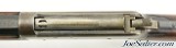 Winchester Model 1894 Special Order Rifle in .25 WCF built in 1902 w/ 2/3 Mag & Lyman Sights - Image 15 of 15