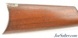 Winchester Model 1894 Special Order Rifle in .25 WCF built in 1902 w/ 2/3 Mag & Lyman Sights - Image 3 of 15