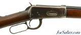 Winchester Model 1894 Special Order Rifle in .25 WCF built in 1902 w/ 2/3 Mag & Lyman Sights - Image 1 of 15