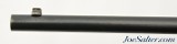 Winchester Model 1894 Special Order Rifle in .25 WCF built in 1902 w/ 2/3 Mag & Lyman Sights - Image 12 of 15