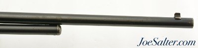 Winchester Model 1894 Special Order Rifle in .25 WCF built in 1902 w/ 2/3 Mag & Lyman Sights - Image 6 of 15