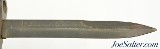 WWII Case M4 Bayonet with M8 Scabbard for M1 Carbine - Image 4 of 10